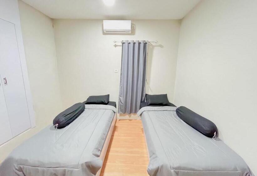 پانسیون Azalea Guest House Syariah Tanjung Tabalong