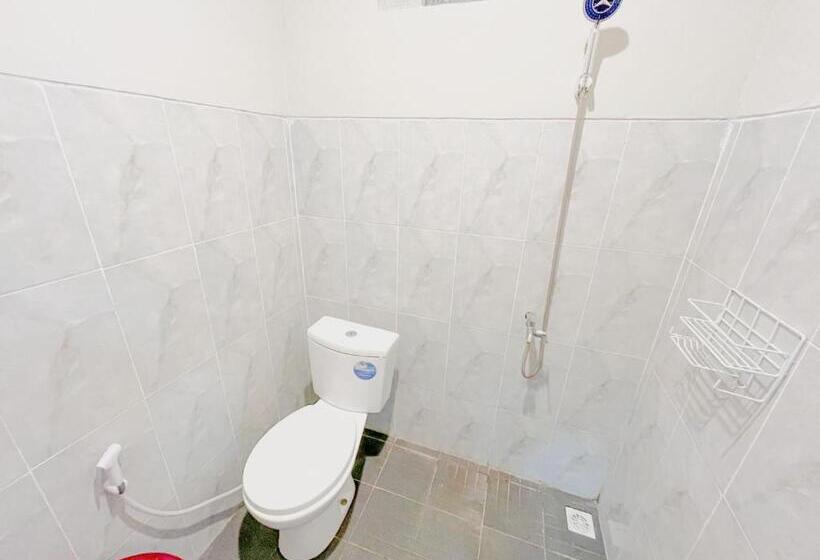 پانسیون Azalea Guest House Syariah Tanjung Tabalong