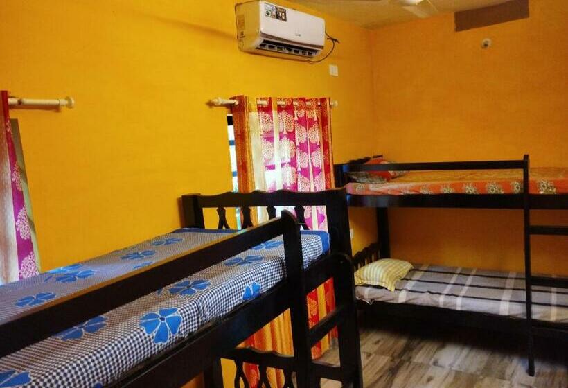 پانسیون Baracuda Beach Stay