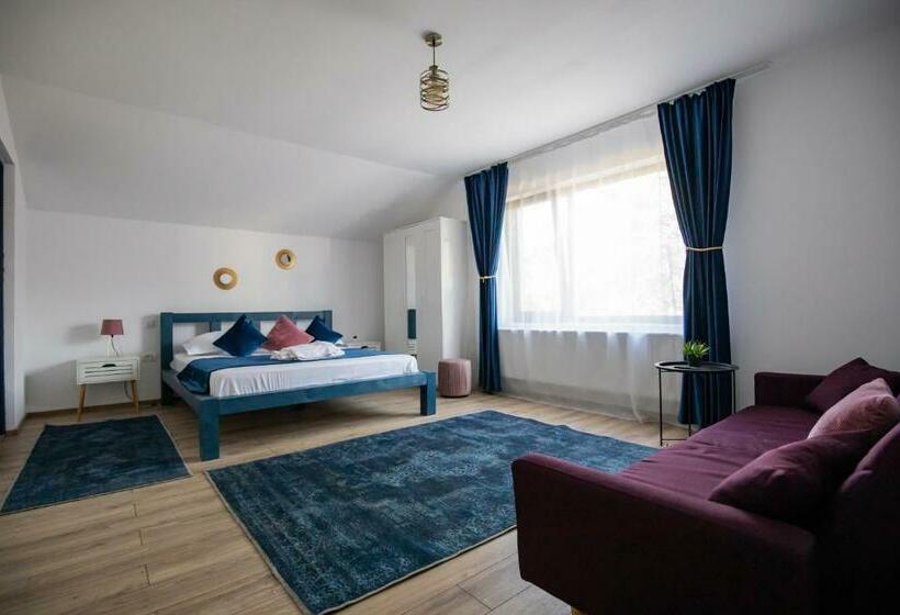 پانسیون Dania&petru Residence