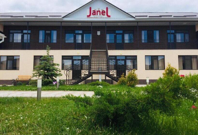 Pension Guest House Janel