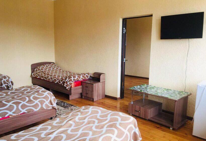 Pension Guest House Janel