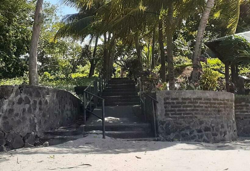 פנסיון Costa Azul Ometepe