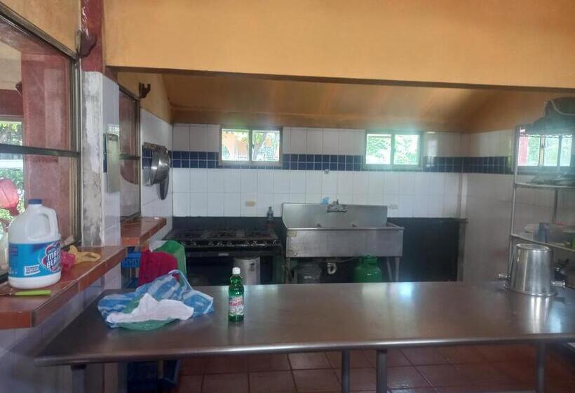 פנסיון Costa Azul Ometepe