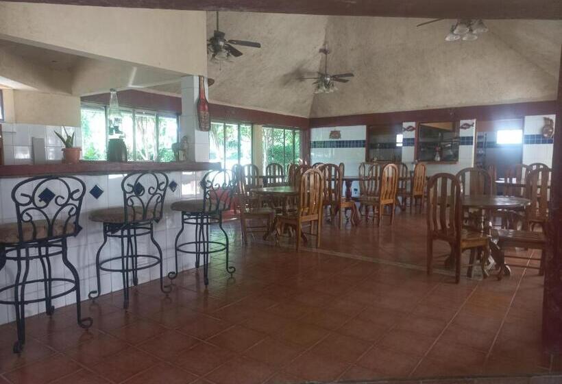 פנסיון Costa Azul Ometepe