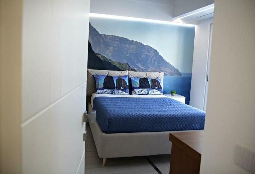 Пансион Room Capri