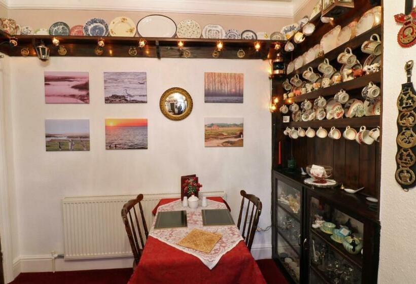 Пансион Rosamaly Guesthouse