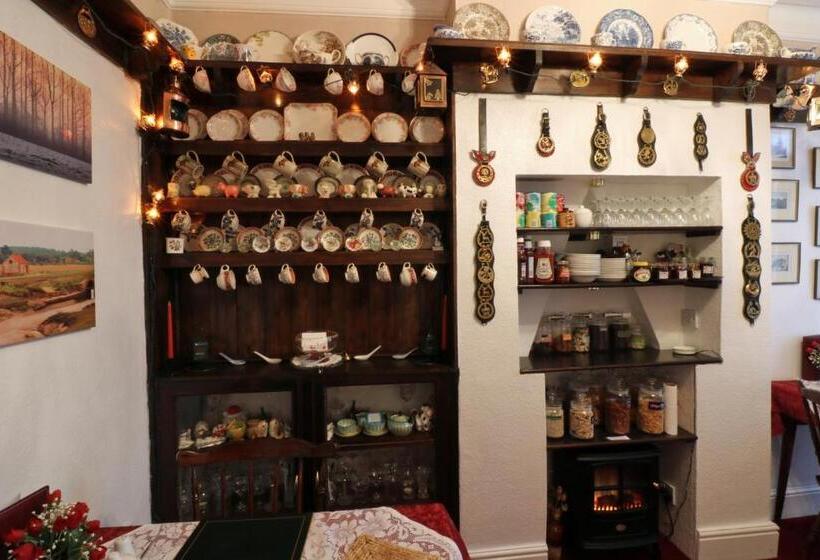 بنسيون Rosamaly Guesthouse