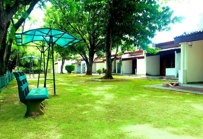 Курорт New Rest House Inn