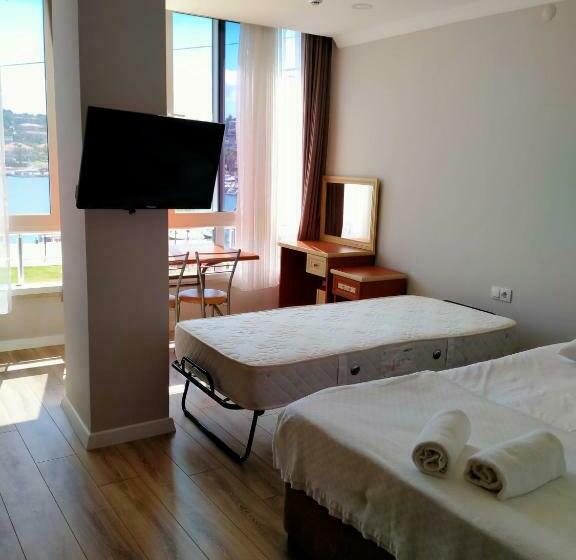 Venüs Park Apart Sui̇tes