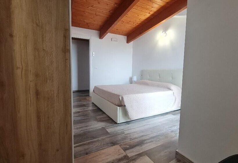B&b Il Paradiso