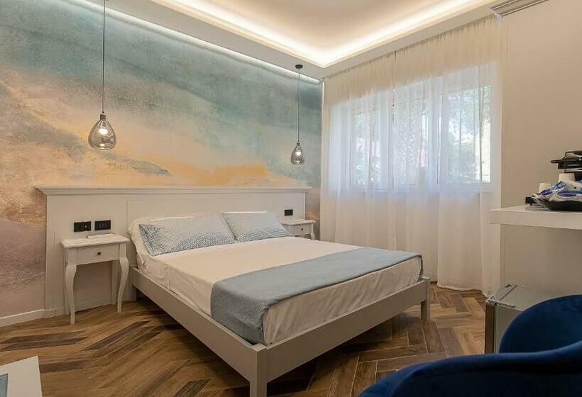 민박 Brezza Marina Guest House