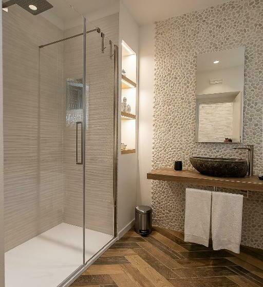 민박 Brezza Marina Guest House