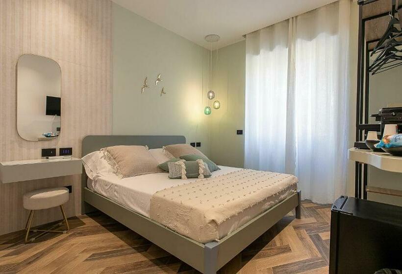 민박 Brezza Marina Guest House