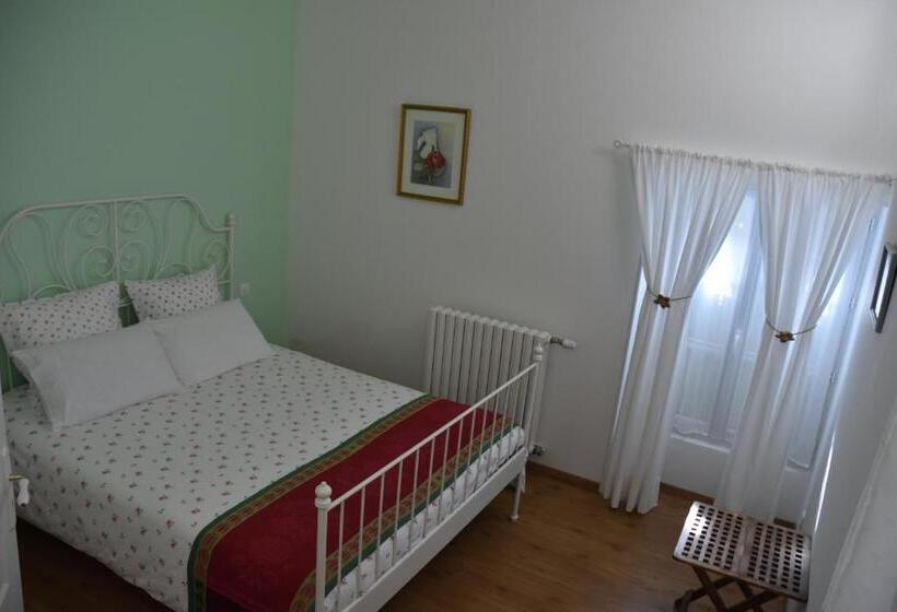 צימר La Little School Chambres D Hôtes à Arçay