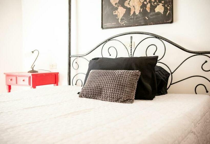Bed and Breakfast La Maison D Etrusque