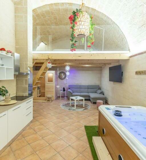 تختخواب و صبحانه Suite16 & Spa