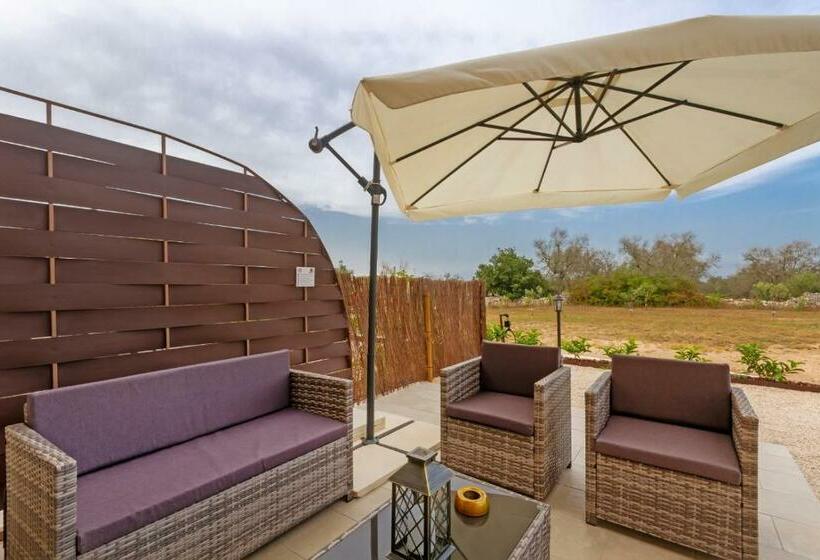 Bed and Breakfast Tenuta Dorolivo
