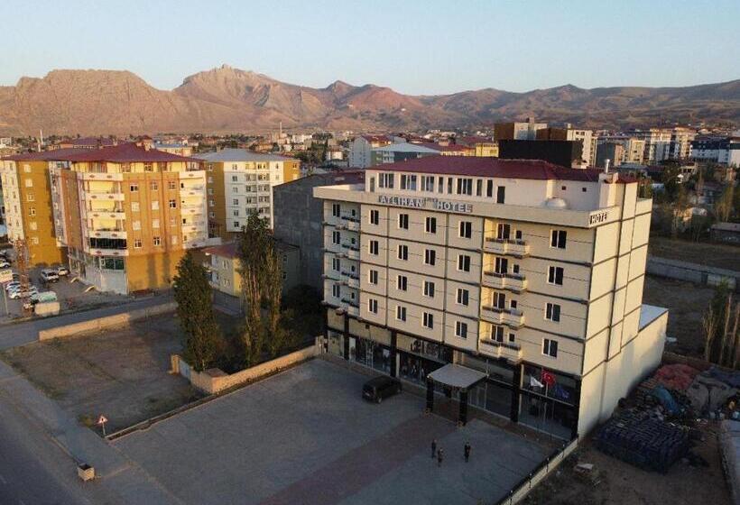 هتل Atlihan Plus