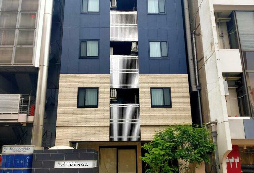 هتل Erenoa Vacation Stay 69058v