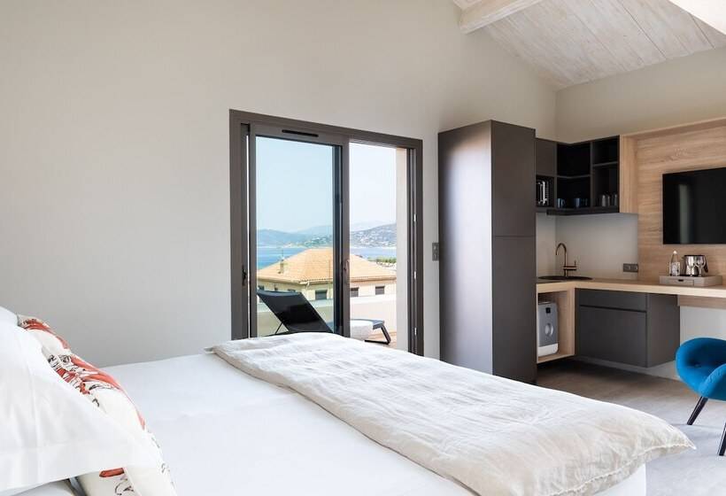 هتل Residence Santa Maria