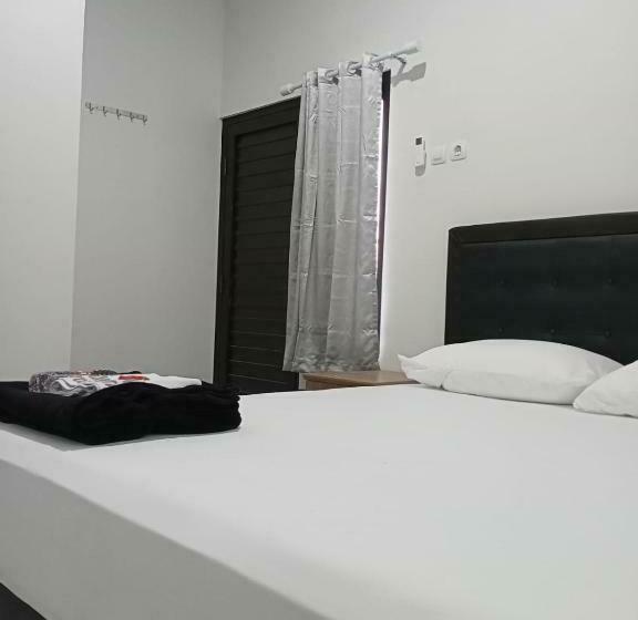 호텔 Srikandi Baru Inn Blok O