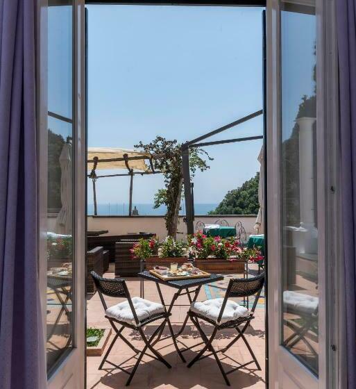 Пансион Relais Villa Annalara