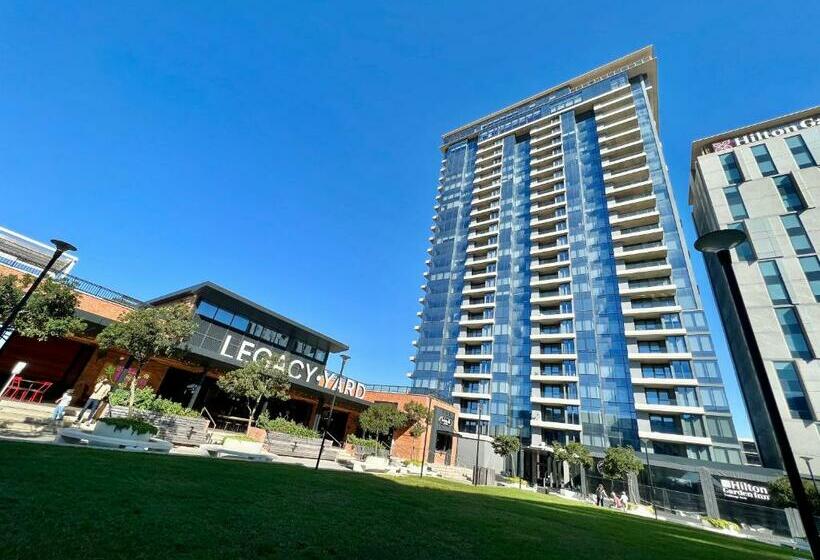 Umhlanga Arch Luxury