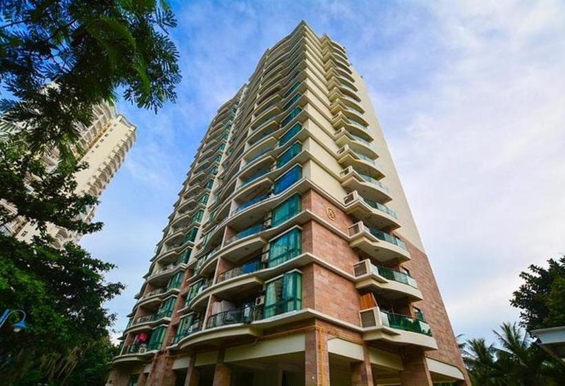 Sanya Bage Holiday Guest House