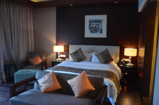 Ming Resort - Spa