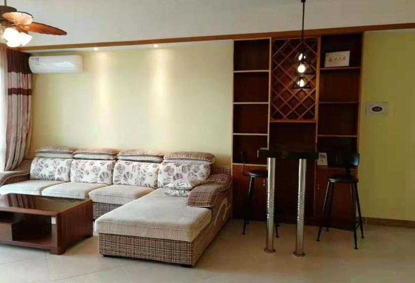 فندق Romantic Seaview