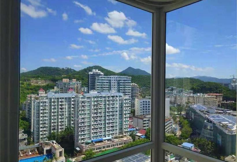 فندق Romantic Seaview