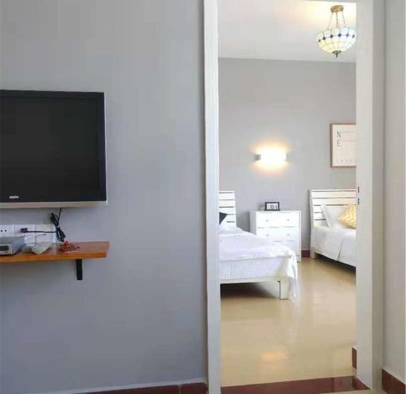 فندق Romantic Seaview