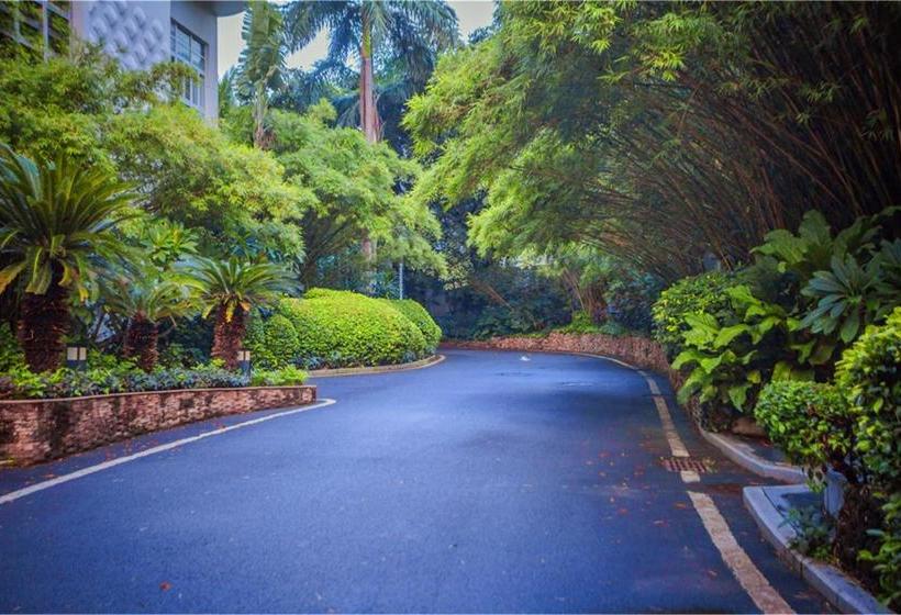 فندق Romantic Seaview