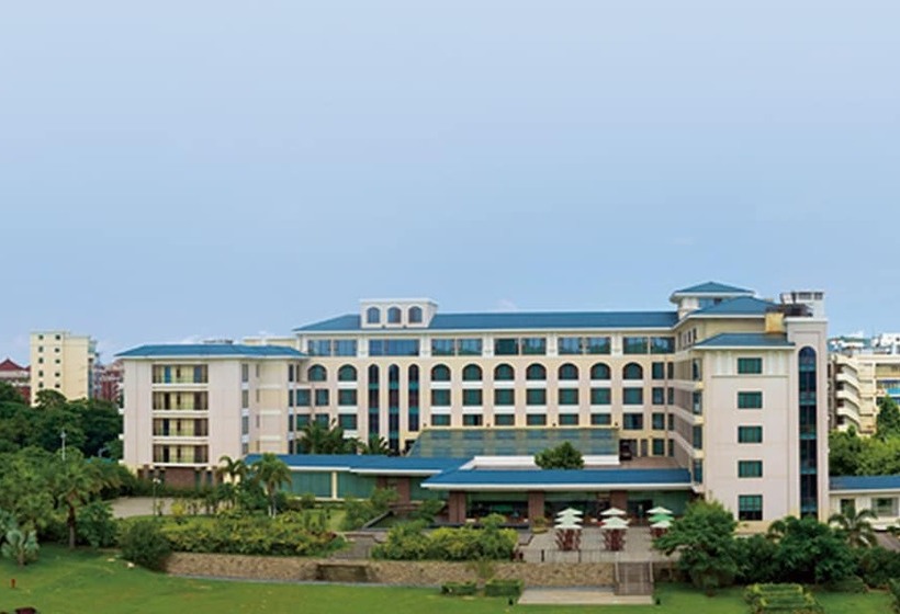 בית מלון כפרי Xiamen C&d