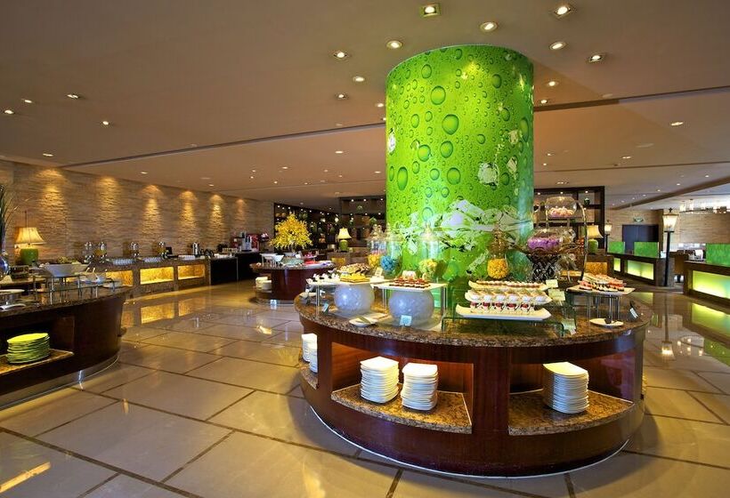 בית מלון כפרי Xiamen C&d