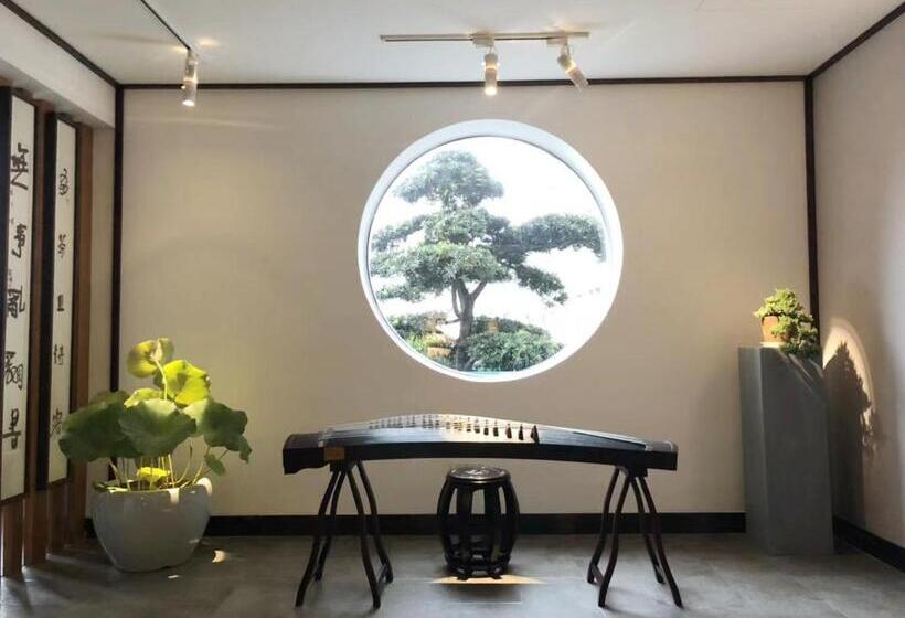 Plaza Hotel Yuyao