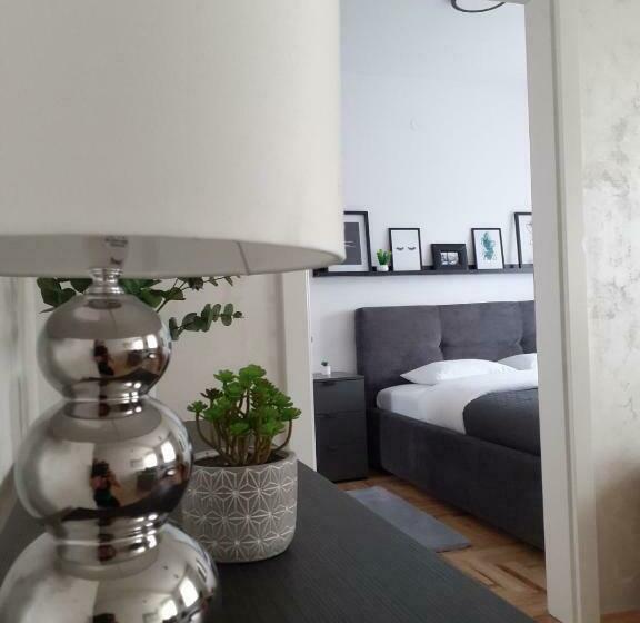 Apartman Nika