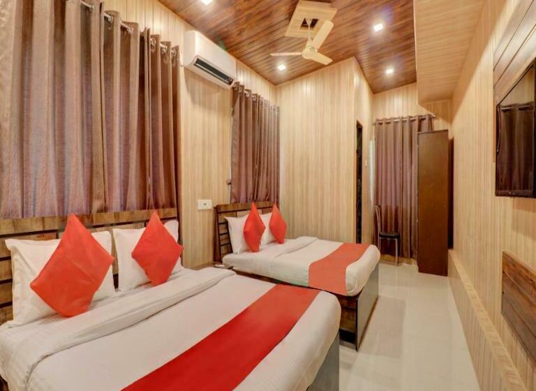 צימר Snehaprabha   Near To Nagaon Beach Alibaug