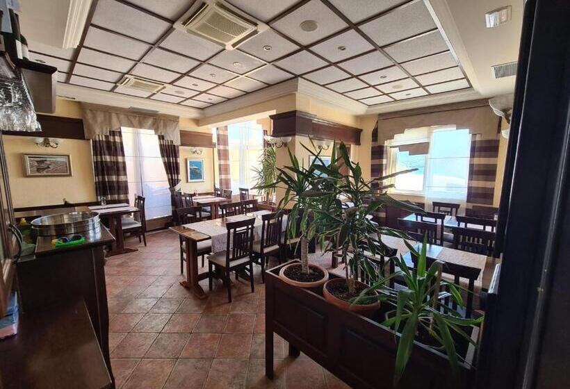 צימר Villa Ancora