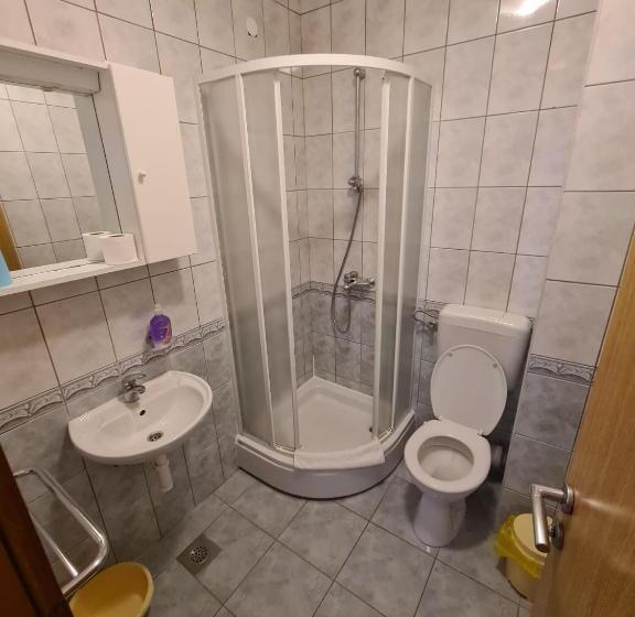 צימר Villa Ancora