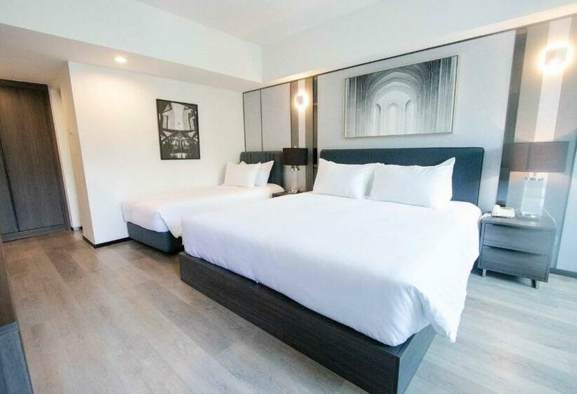 12 The Residence Hotel Near By Don Mueang Airport