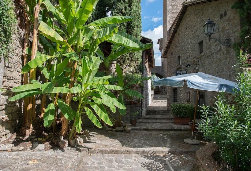 فندق Borgo Antico Resort Diffuso