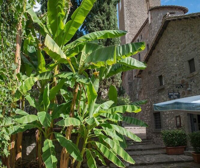 فندق Borgo Antico Resort Diffuso