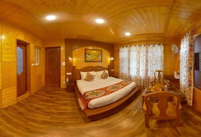 호텔 Royale Comfort