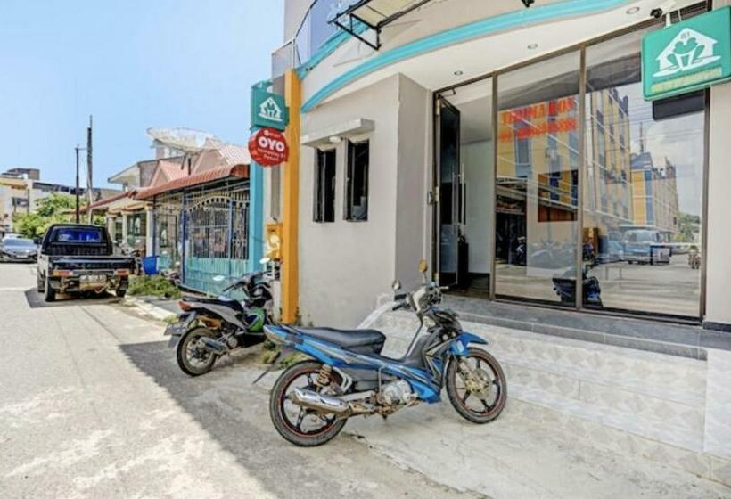 Пансион Homestay 81 Penuin
