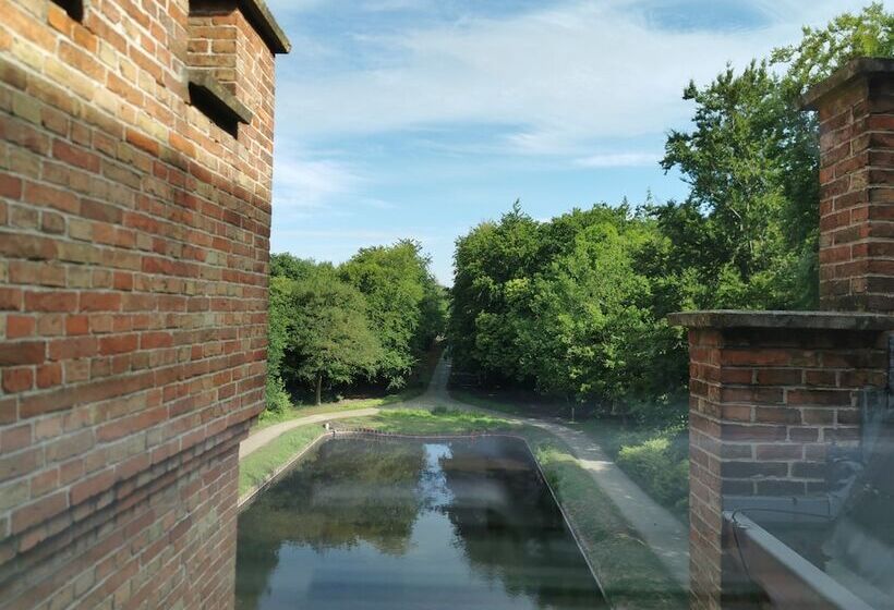 Kasteel Ryckevelde