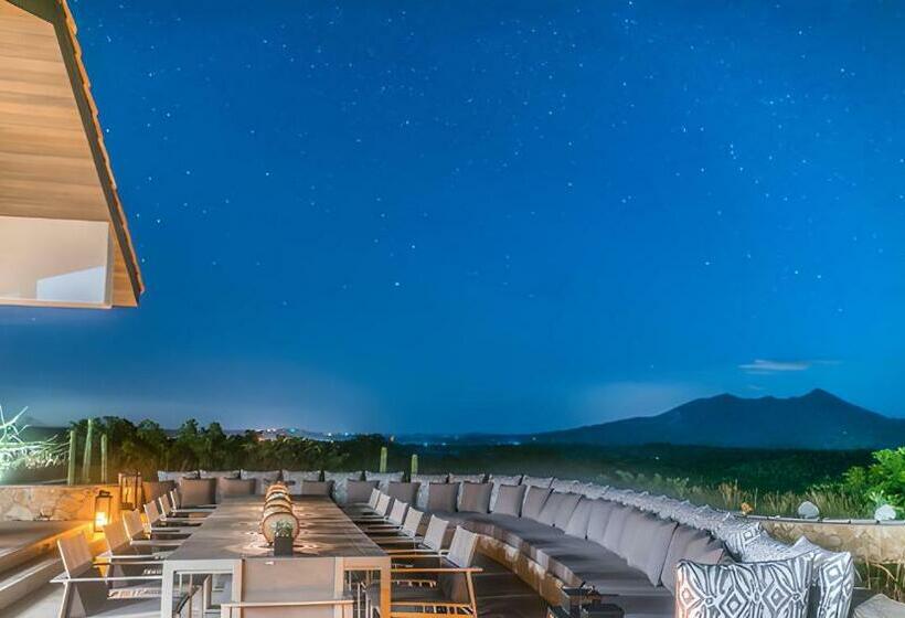 Nekupe Resort