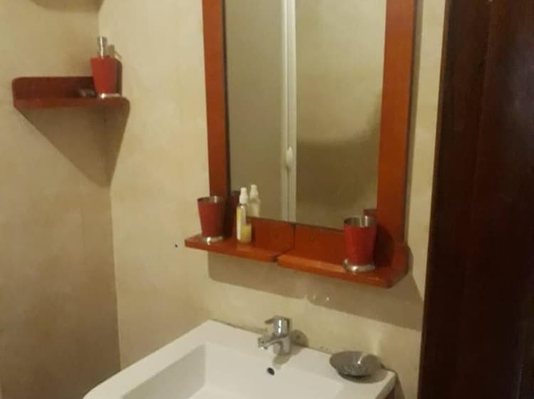 Nice Seaside Appartement With 4 Swimming Pools