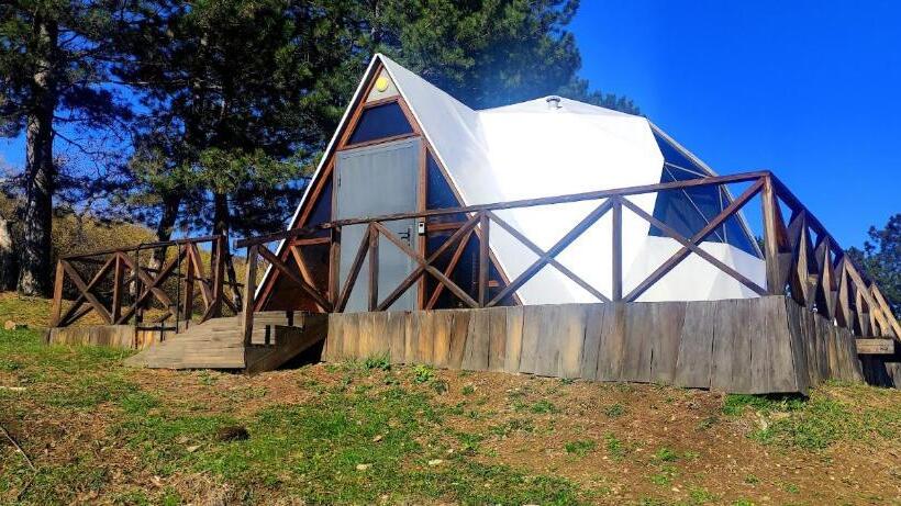 بنسيون Aprelategh ապրելատեղ